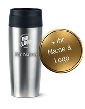 EMSA Travel Mug Isolierbecher