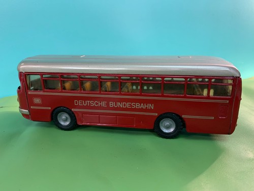 Blechspielzeug bus deutsche - blechspielzeug,,