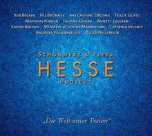 Hesse projekt die welt - projekt,