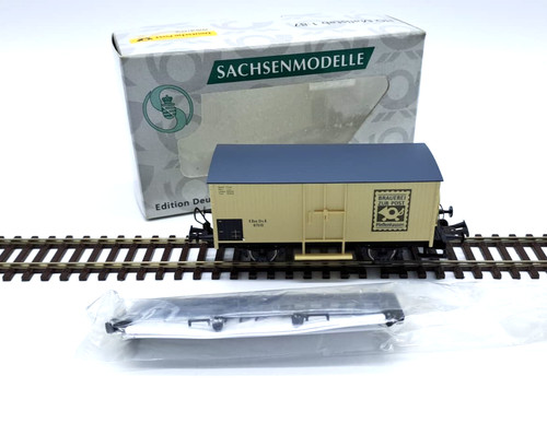 Sachsenmodelle h0 76353 - sachsenmodelle,