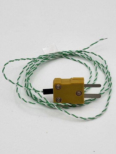 Termopara typ 250c - +,