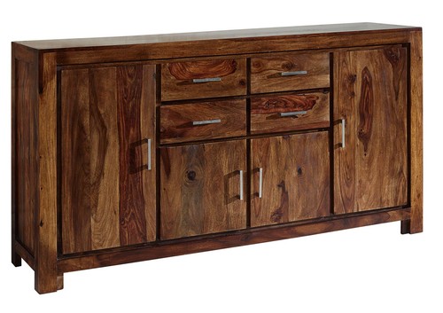 Wohnzimmerschrank