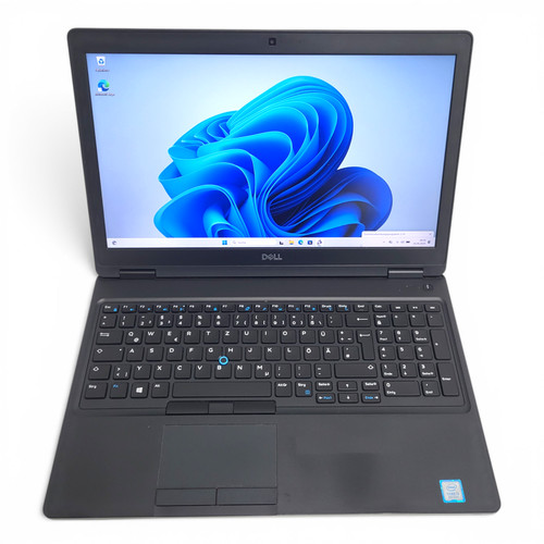 Dell latitude 5590 - dell,