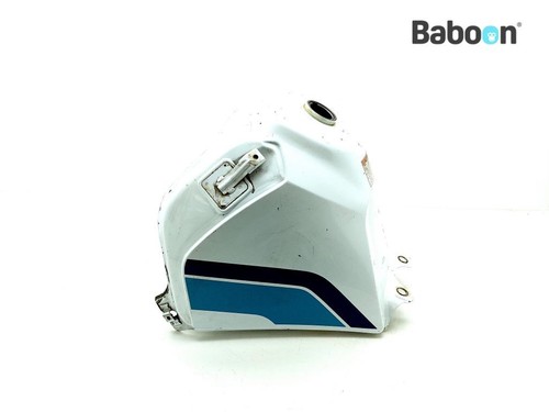 Kraftstofftank suzuki 650 - kraftstofftank, dr