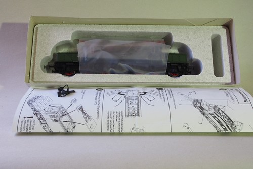 Piko 51090 e93 iii - piko, db