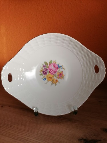 Schale oval pirkenhammer - schale,