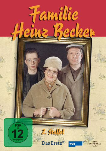 Familie heinz becker - becker,