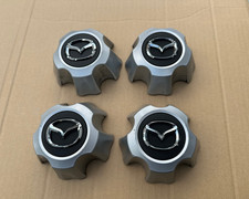 Mazda CX-5 CX5 Zierkappen Radnabe Abdeckungen Radkappe KD4537190
