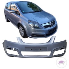 Opel Zafira B A05 Stoßstange