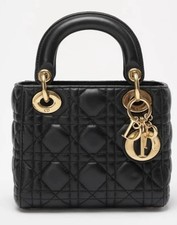 Dior 05-WZ-0158 Lady Dior Mini