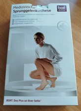 BORT MEDICAL_Sprunggelenkorthese_medium R