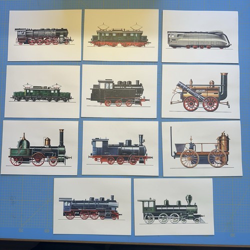 Sammelbilder serie historische - sammelbilder,