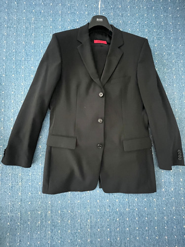 Hugo boss anzug - anzug, gr.