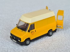 Top praline citroen c25 - top, ho