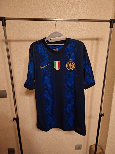 Inter mailand nike trikot - inter, gr