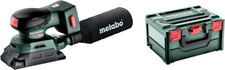Metabo Akku-Sander Powermaxx