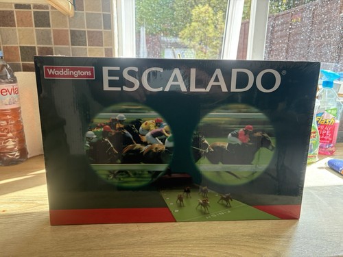 Waddingtons escalado - waddingtons,