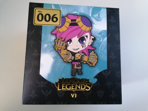Figur league of legends - -,