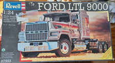 1:24 Revell 07553 Ford LTL