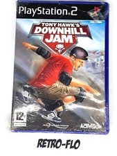 Tony -falken Downhill Jam -