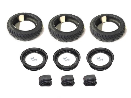 Sommer sport reifen - 3x,