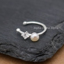 Ohrklemme Ohr Clip Ear Cuff