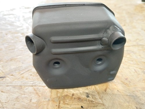 3ps tuning auspuff - tuning, muffler