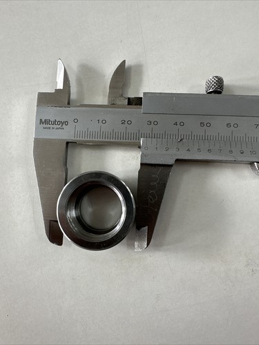 Nox einschweißgewinde sonde - nox*,
