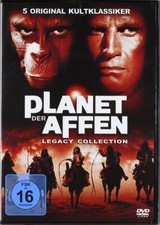 Planet der affen legacy - planet,