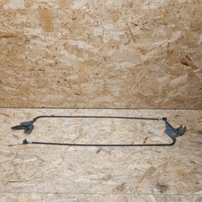 BMW E30 325i Cabrio Verdeck