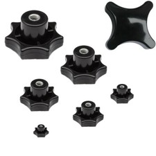 Sterngriff / Kreuzgriff