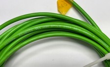 Industrial Ethernet Kabel, 4-adrig, 22399m E130266 AWM Style 2464, 1x ca. 6m