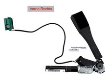 Original Gurtschloss