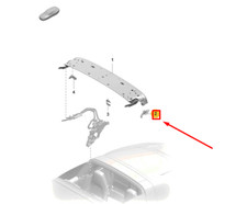 PORSCHE 911 992 Cabrioverdeck