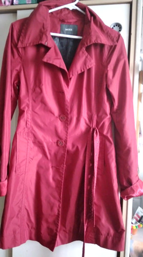 Mexx damen mantel jacke - mexx, gr.