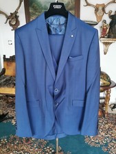 Herren Anzug 58 Luxus Vitale