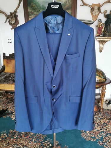 Herren anzug luxus vitale - herren,