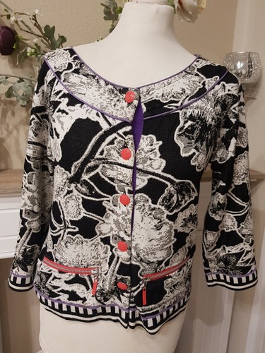 Eva claudi pullover - pullover, gr.