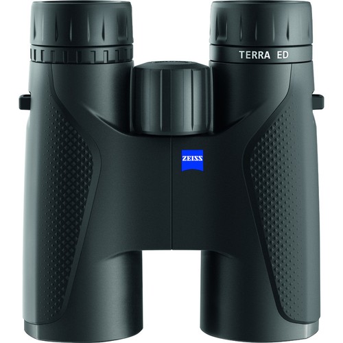 Zeiss fernglas terra 10x42 - fernglas,