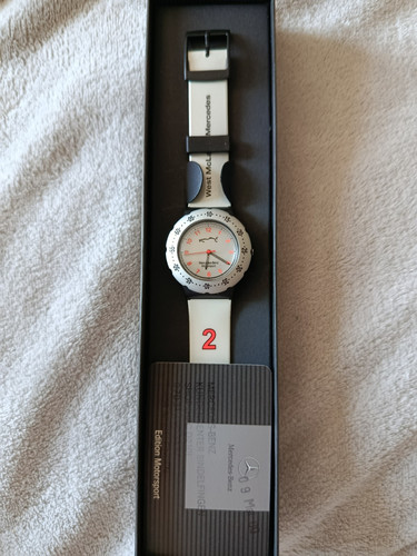 Mercedes benz edition - mercedes-benz,