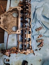 Excenterwelle BMW E46 E90 316i 318i 320i 118i 120i N42 N46 VALVETRONIC