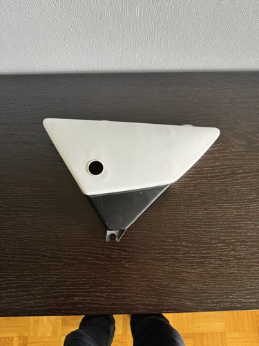 Yamaha genuine seitendeckel - yamaha,