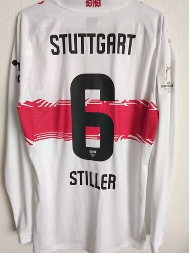 Vfb stuttgart trikot l - ⚽stuttgart⚽,