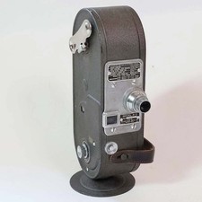 16 mm Filmkamera KEYSTONE Modell A3 Cine Movie Camera