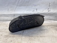 BMW 3er E46 Tacho Klimometertacho Speedometer Kombiinstrument 8386092