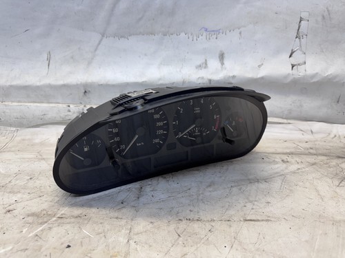 Bmw 3er e46 tacho - bmw,
