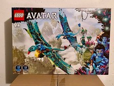LEGO® Avatar 75572 Jakes und