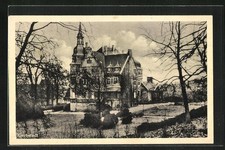 Ansichtskarte Gerbstedt