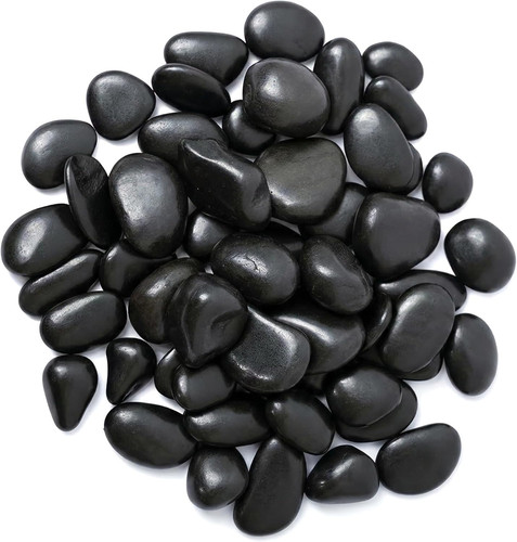 1kg natürliche kieselsteine - 1kg,