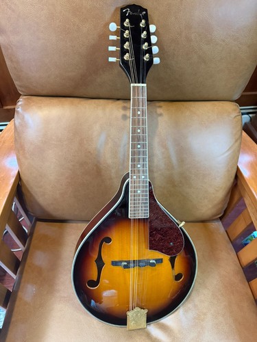 Fender 53s a style - fender, fm-53s